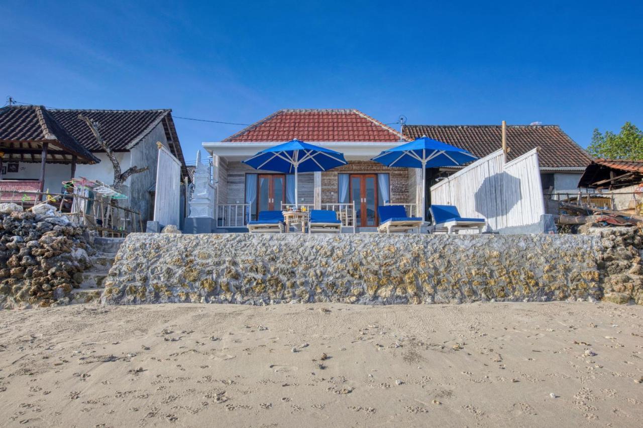 Sari Nadi Beach 2 Ped Eksteriør billede