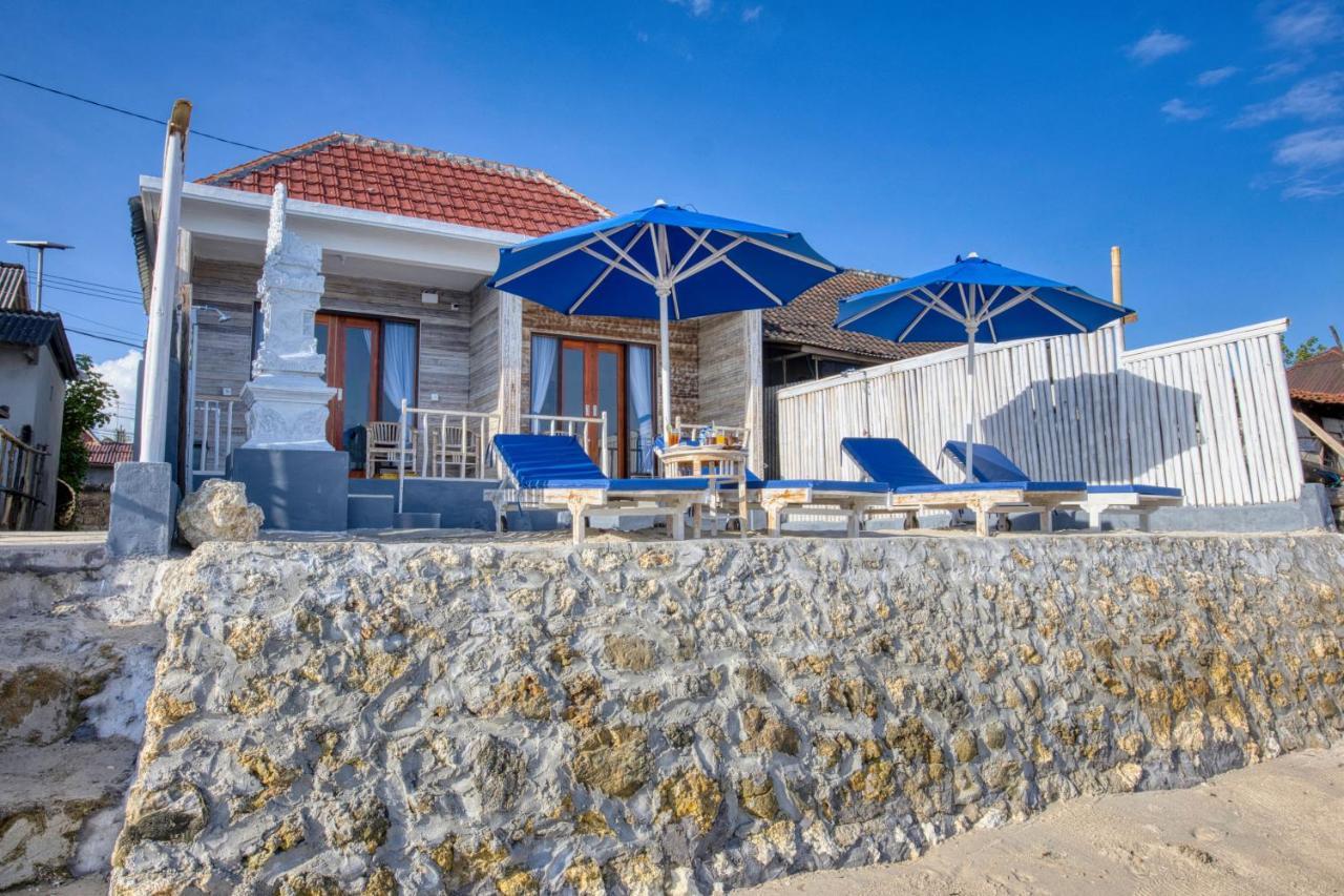 Sari Nadi Beach 2 Ped Eksteriør billede